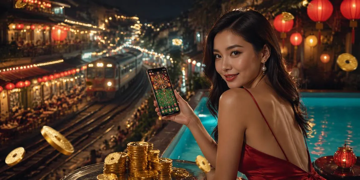 Viettel Money Roulette